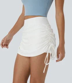 Mini Skirts|Casual Skirts<HALARA Everyday Bodycon 2-in-1 Activity Skirt-Starstruck