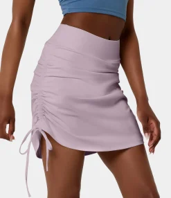 Mini Skirts|Casual Skirts<HALARA Everyday Bodycon 2-in-1 Activity Skirt-Starstruck