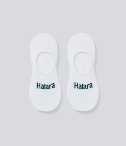 Accessories<HALARA Letter Pickleball No Show Socks