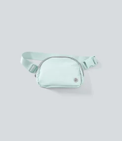 Accessories<HALARA Logo Casual Waist Bag-Surprise Color Random