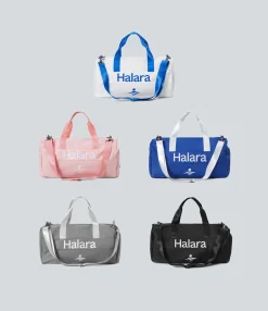 Accessories<HALARA Zipper Gym Bag-Surprise Color Random