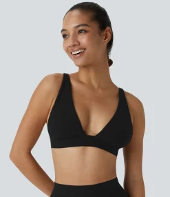 Bras & Underwear<HALARA High Stretch Lounge Bra
