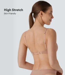 Bras & Underwear<HALARA High Stretch Lounge Bra