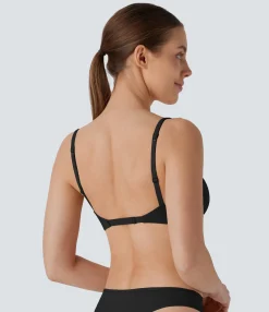 Bras & Underwear<HALARA High Stretch Lounge Bra
