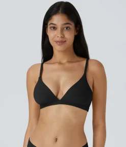 Bras & Underwear<HALARA High Stretch Lounge Underwear Bra