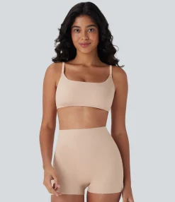 Bras & Underwear<HALARA High Stretch Smooth Casual Bra