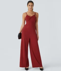 Jumpsuits<HALARA Jumpsuit