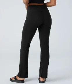High-Waisted Pants|Pants<HALARA Seamless Flow High Waisted Pants