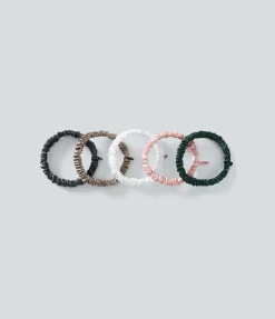 Accessories<HALARA Solid Color Scrunchie–Surprise Color Random